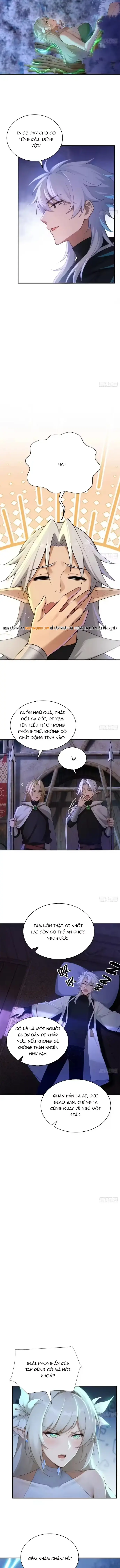 Thu Thập Hậu Cung: Ta Phải Cứu Vớt 7 Ác Nữ Chapter 43 - Trang 7