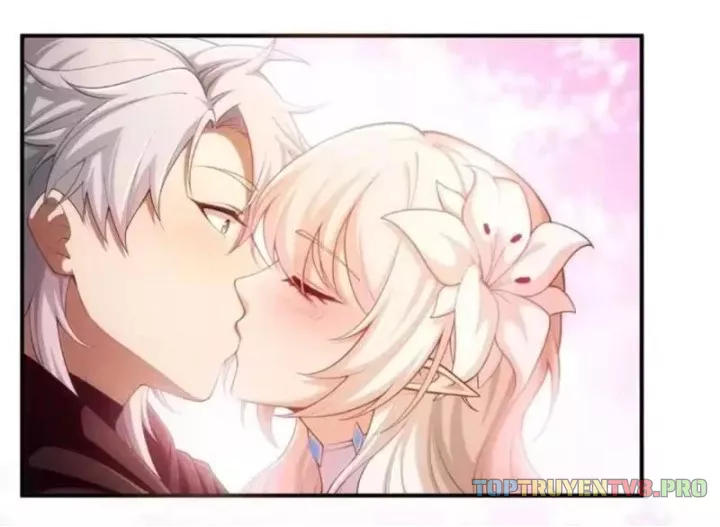Thu Thập Hậu Cung: Ta Phải Cứu Vớt 7 Ác Nữ Chapter 46 - Trang 4