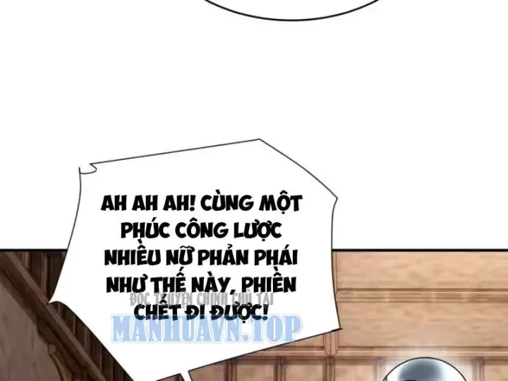Thu Thập Hậu Cung: Ta Phải Cứu Vớt 7 Ác Nữ Chapter 46 - Trang 50