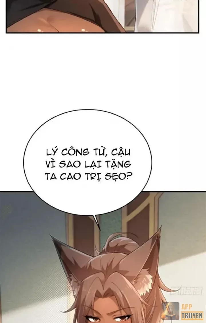 Thu Thập Hậu Cung: Ta Phải Cứu Vớt 7 Ác Nữ Chapter 47 - Trang 17