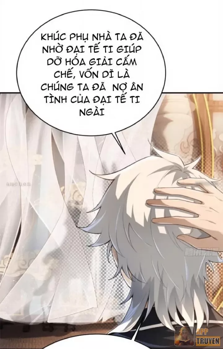 Thu Thập Hậu Cung: Ta Phải Cứu Vớt 7 Ác Nữ Chapter 47 - Trang 19