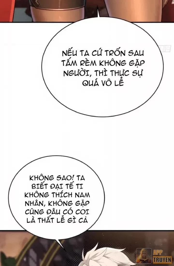 Thu Thập Hậu Cung: Ta Phải Cứu Vớt 7 Ác Nữ Chapter 47 - Trang 26