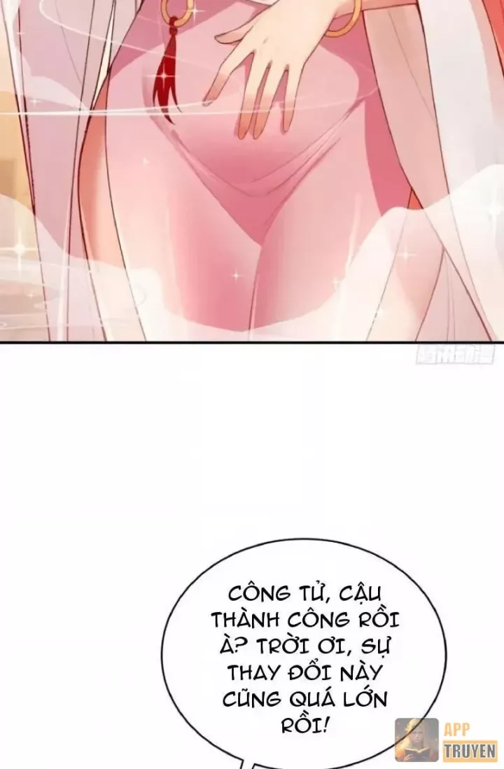 Thu Thập Hậu Cung: Ta Phải Cứu Vớt 7 Ác Nữ Chapter 47 - Trang 41