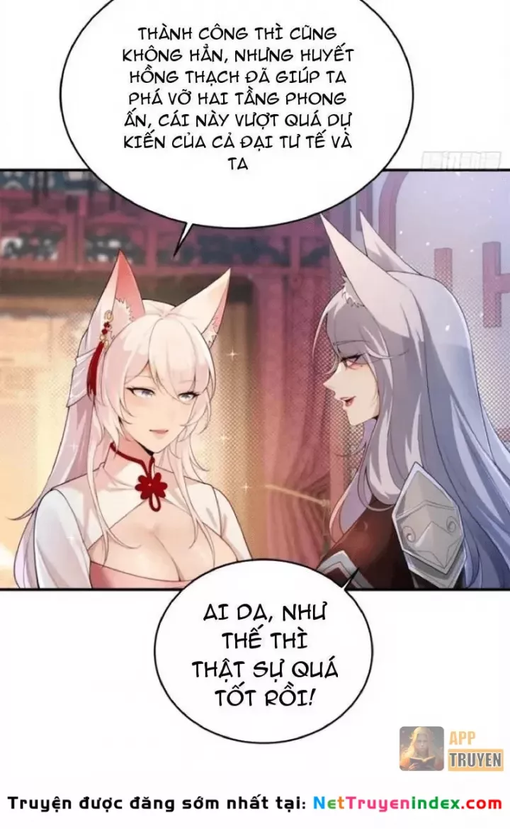 Thu Thập Hậu Cung: Ta Phải Cứu Vớt 7 Ác Nữ Chapter 47 - Trang 43