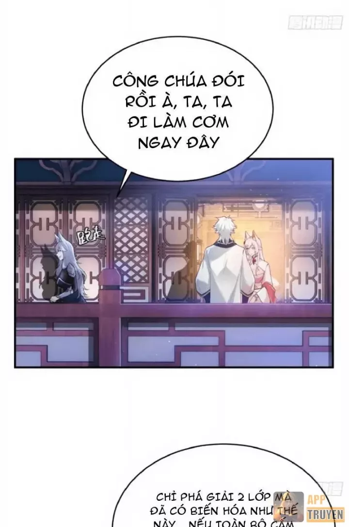Thu Thập Hậu Cung: Ta Phải Cứu Vớt 7 Ác Nữ Chapter 47 - Trang 44