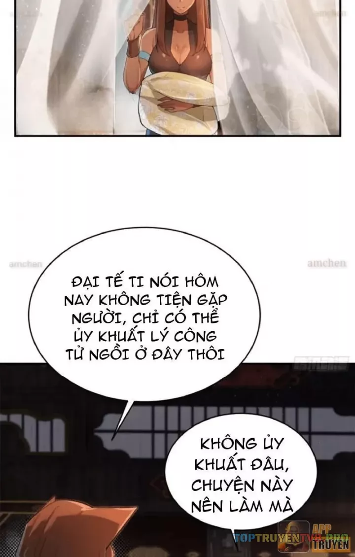 Thu Thập Hậu Cung: Ta Phải Cứu Vớt 7 Ác Nữ Chapter 47 - Trang 7