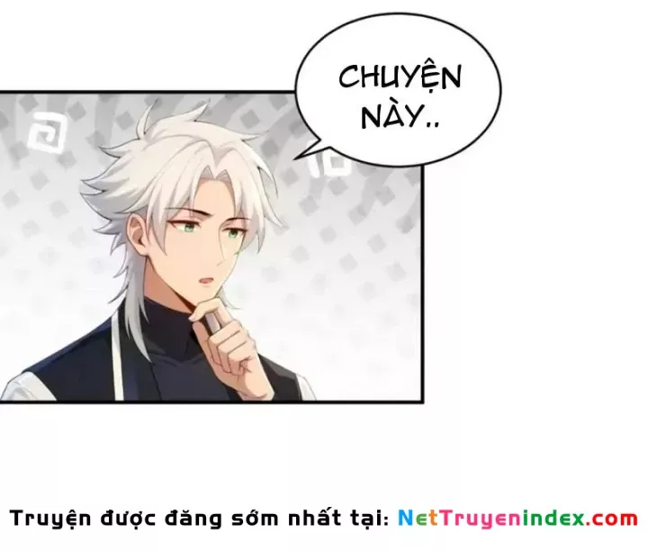 Thu Thập Hậu Cung: Ta Phải Cứu Vớt 7 Ác Nữ Chapter 48 - Trang 31