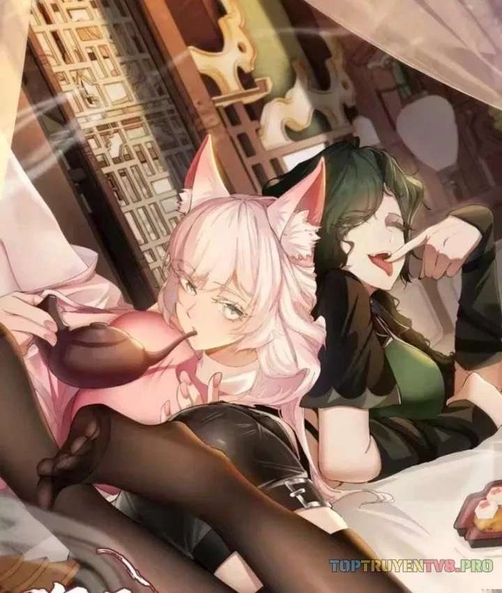Thu Thập Hậu Cung: Ta Phải Cứu Vớt 7 Ác Nữ Chapter 49 - Trang 4