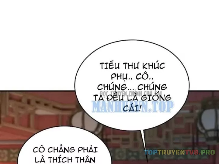 Thu Thập Hậu Cung: Ta Phải Cứu Vớt 7 Ác Nữ Chapter 50 - Trang 8