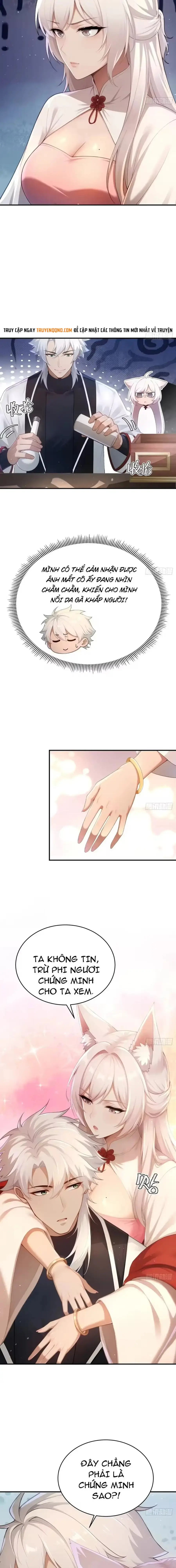 Thu Thập Hậu Cung: Ta Phải Cứu Vớt 7 Ác Nữ Chapter 55 - Trang 11