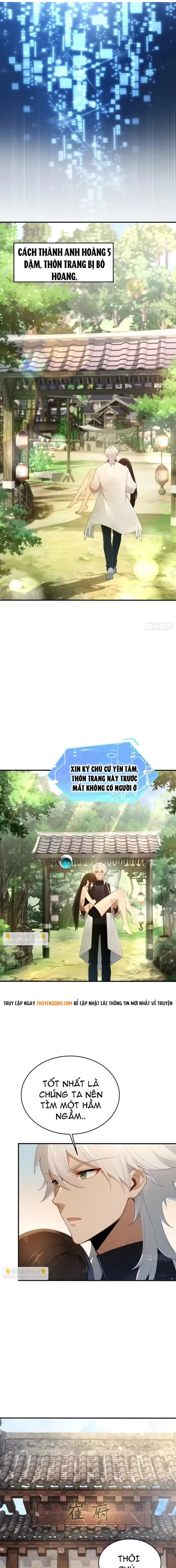 Thu Thập Hậu Cung: Ta Phải Cứu Vớt 7 Ác Nữ Chapter 55 - Trang 4