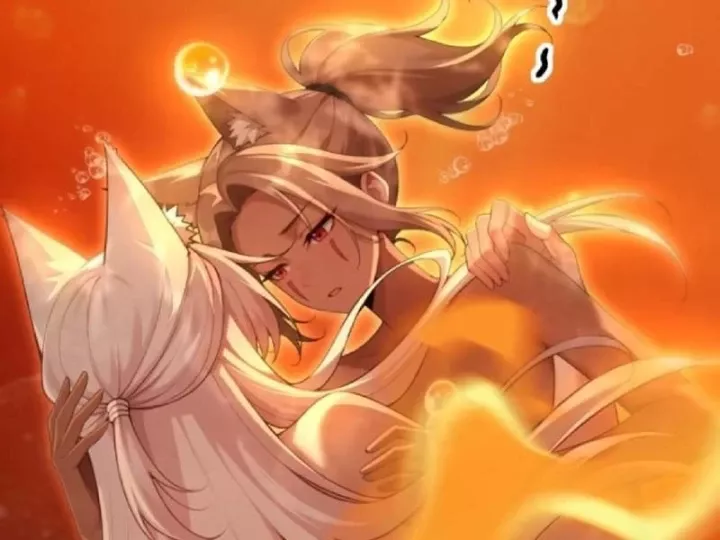 Thu Thập Hậu Cung: Ta Phải Cứu Vớt 7 Ác Nữ Chapter 57 - Trang 9