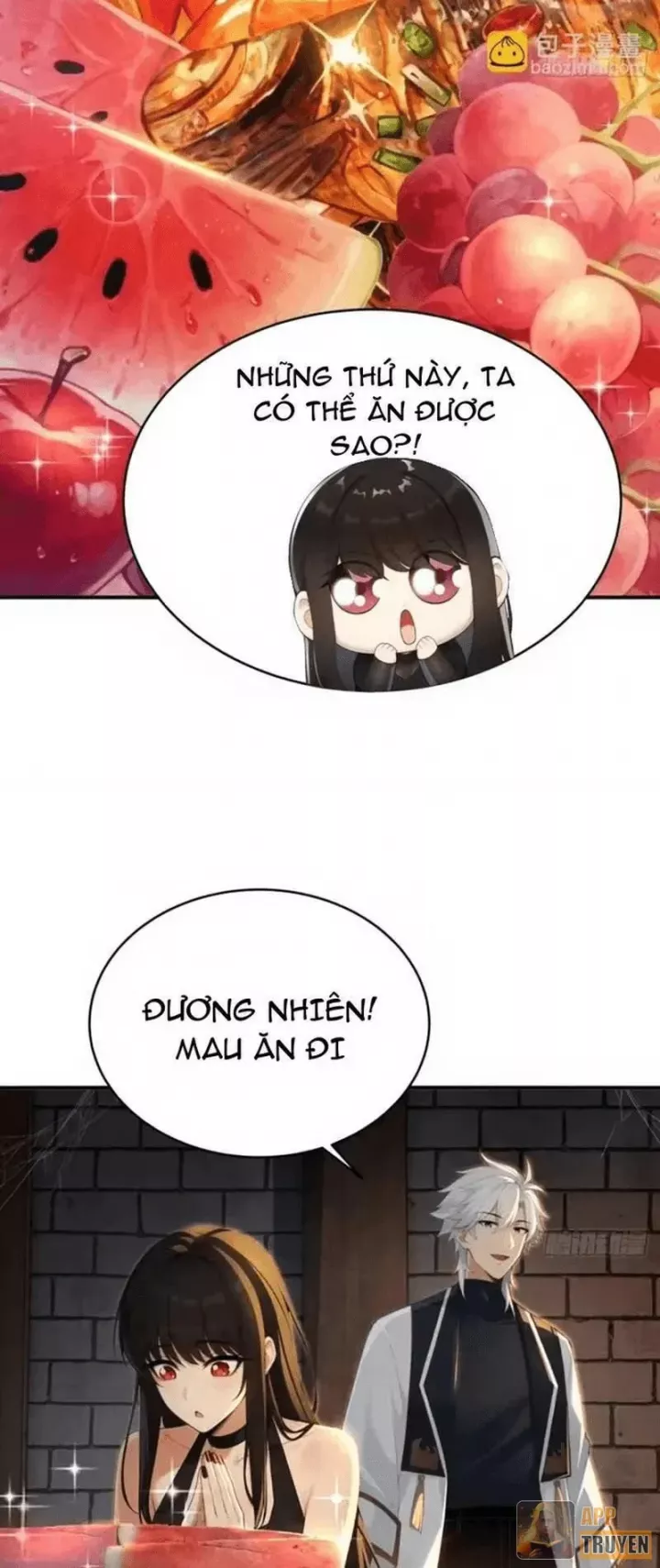 Thu Thập Hậu Cung: Ta Phải Cứu Vớt 7 Ác Nữ Chapter 58 - Trang 13