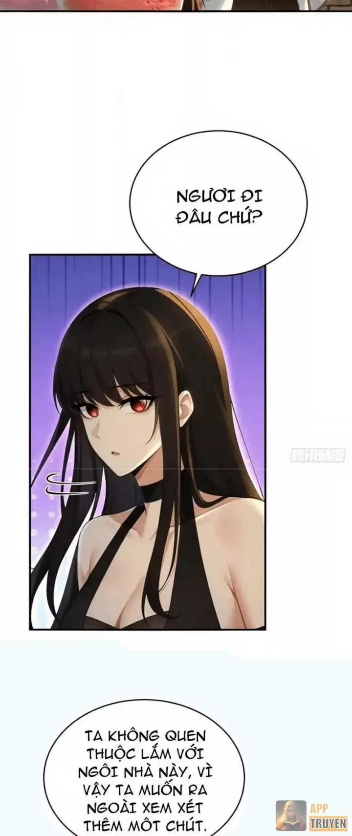 Thu Thập Hậu Cung: Ta Phải Cứu Vớt 7 Ác Nữ Chapter 58 - Trang 14
