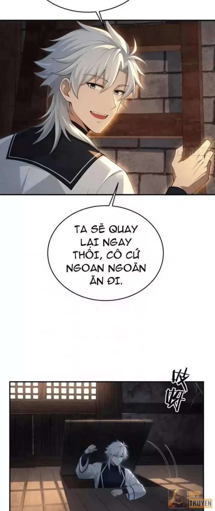 Thu Thập Hậu Cung: Ta Phải Cứu Vớt 7 Ác Nữ Chapter 58 - Trang 15
