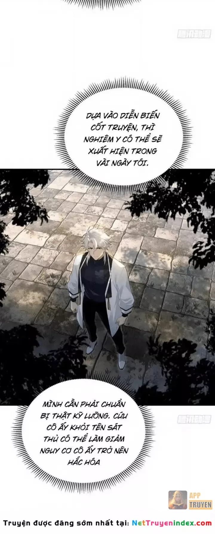 Thu Thập Hậu Cung: Ta Phải Cứu Vớt 7 Ác Nữ Chapter 58 - Trang 18