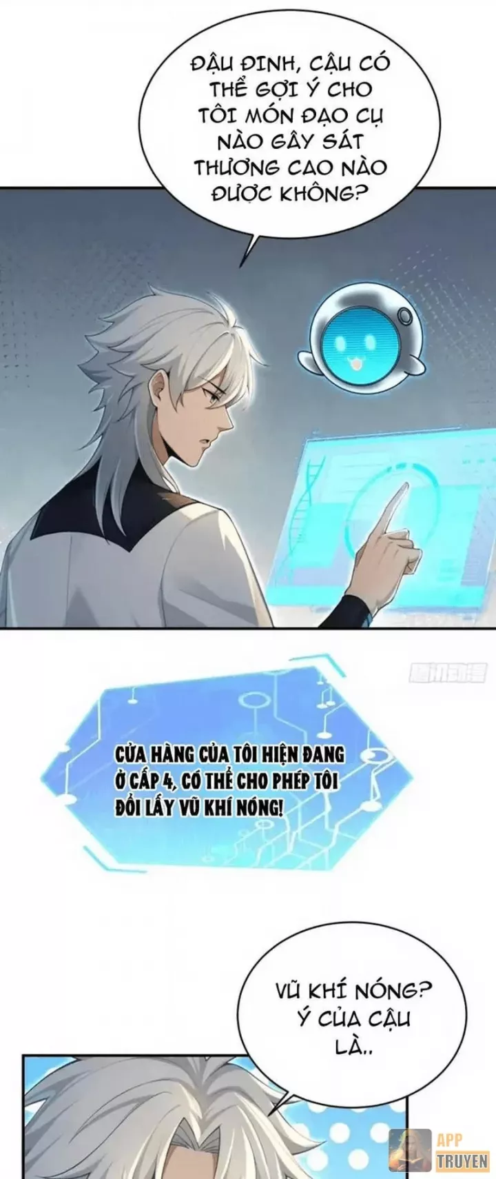 Thu Thập Hậu Cung: Ta Phải Cứu Vớt 7 Ác Nữ Chapter 58 - Trang 19