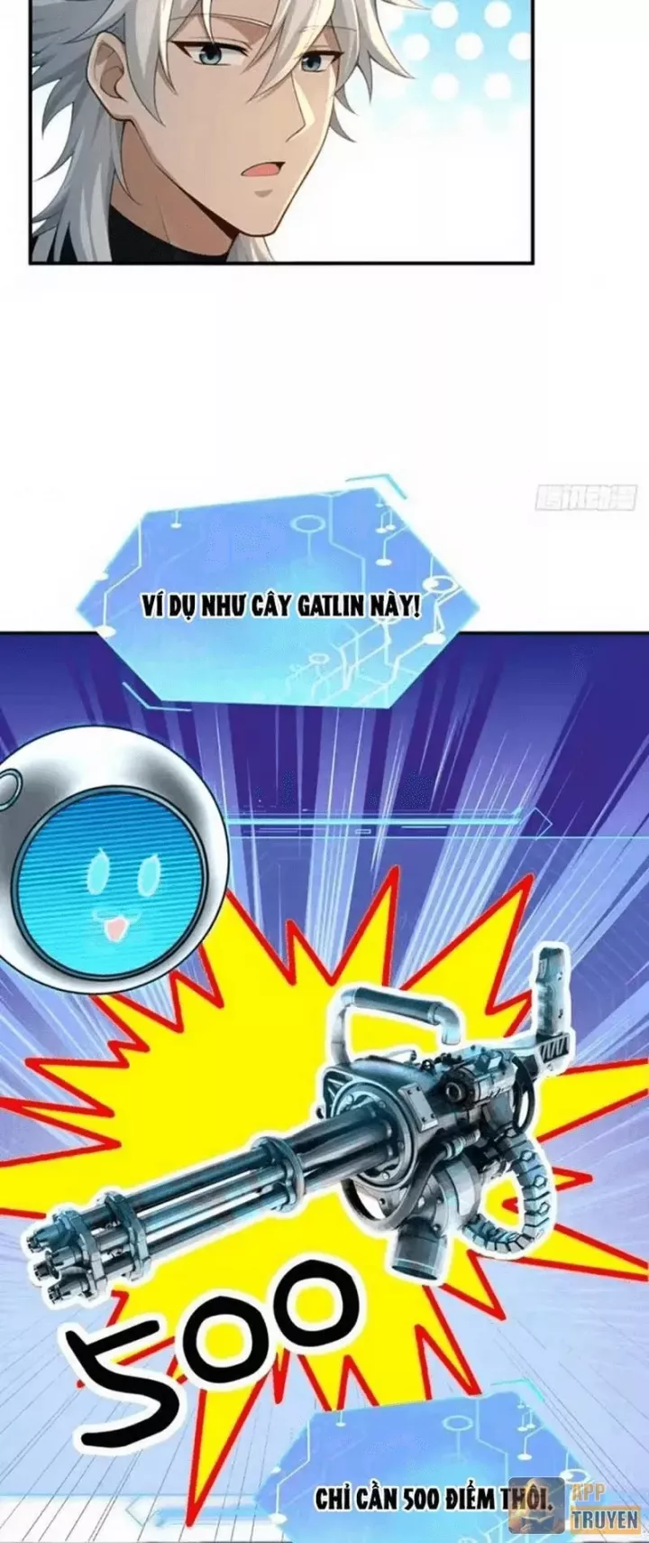 Thu Thập Hậu Cung: Ta Phải Cứu Vớt 7 Ác Nữ Chapter 58 - Trang 20