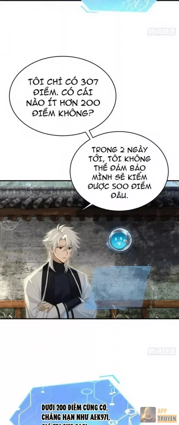 Thu Thập Hậu Cung: Ta Phải Cứu Vớt 7 Ác Nữ Chapter 58 - Trang 21