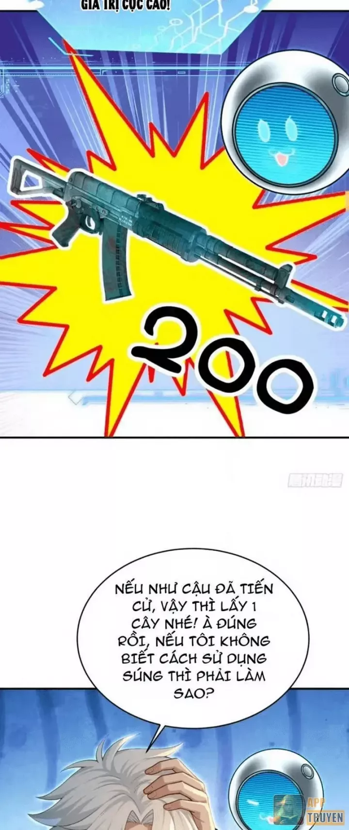 Thu Thập Hậu Cung: Ta Phải Cứu Vớt 7 Ác Nữ Chapter 58 - Trang 22