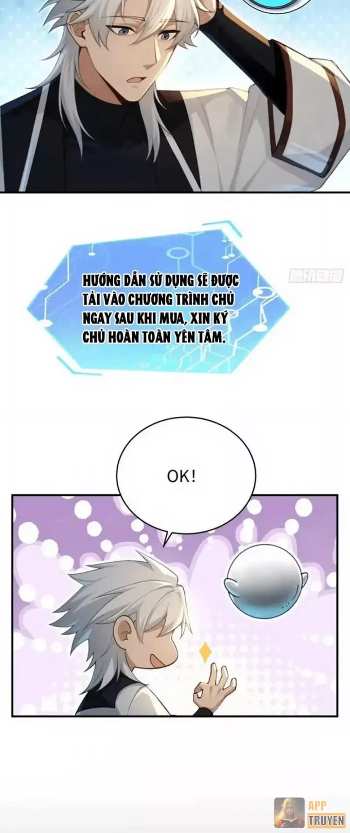 Thu Thập Hậu Cung: Ta Phải Cứu Vớt 7 Ác Nữ Chapter 58 - Trang 23