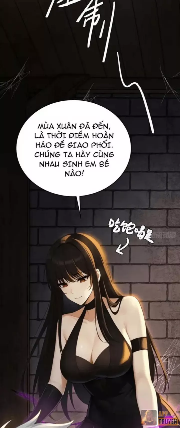 Thu Thập Hậu Cung: Ta Phải Cứu Vớt 7 Ác Nữ Chapter 58 - Trang 26