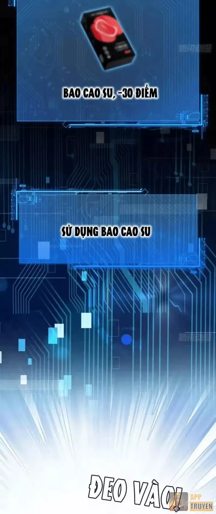 Thu Thập Hậu Cung: Ta Phải Cứu Vớt 7 Ác Nữ Chapter 58 - Trang 30
