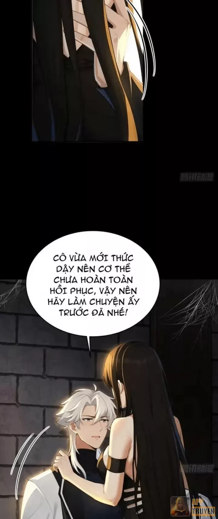 Thu Thập Hậu Cung: Ta Phải Cứu Vớt 7 Ác Nữ Chapter 58 - Trang 32