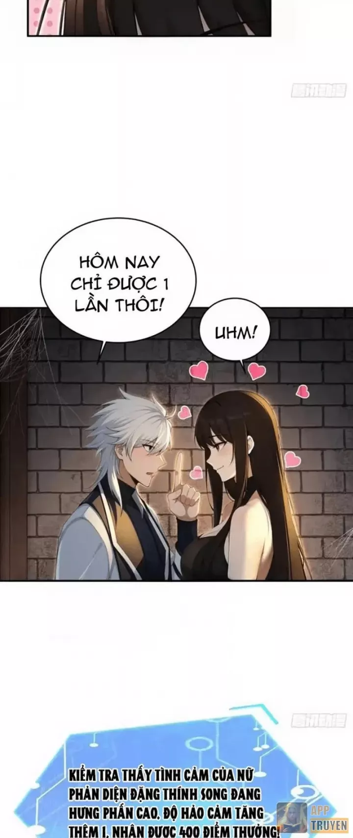 Thu Thập Hậu Cung: Ta Phải Cứu Vớt 7 Ác Nữ Chapter 58 - Trang 35