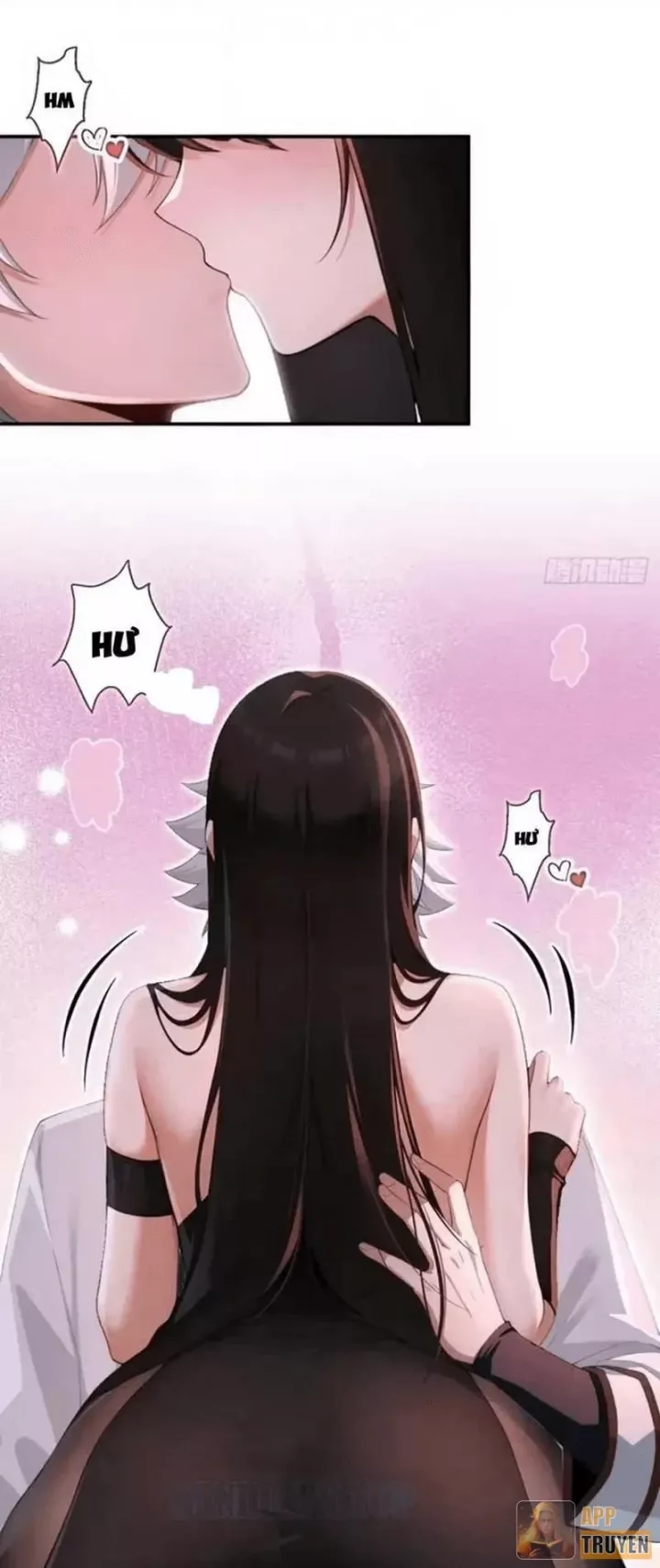 Thu Thập Hậu Cung: Ta Phải Cứu Vớt 7 Ác Nữ Chapter 58 - Trang 37