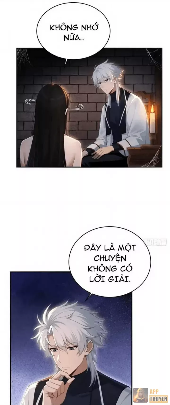 Thu Thập Hậu Cung: Ta Phải Cứu Vớt 7 Ác Nữ Chapter 58 - Trang 9