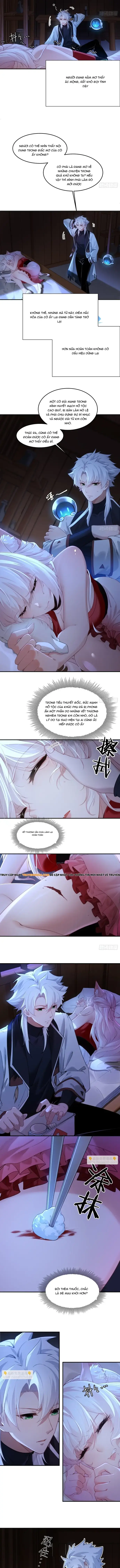 Thu Thập Hậu Cung: Ta Phải Cứu Vớt 7 Ác Nữ Chapter 6 - Trang 6