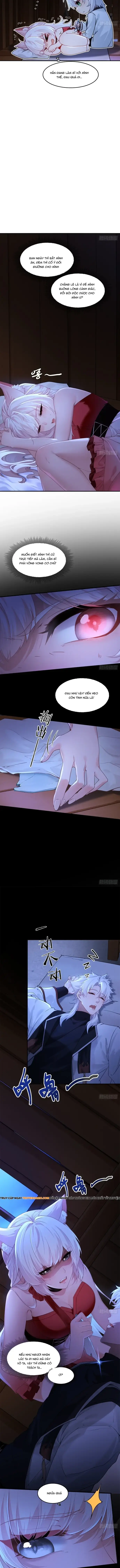 Thu Thập Hậu Cung: Ta Phải Cứu Vớt 7 Ác Nữ Chapter 6 - Trang 7