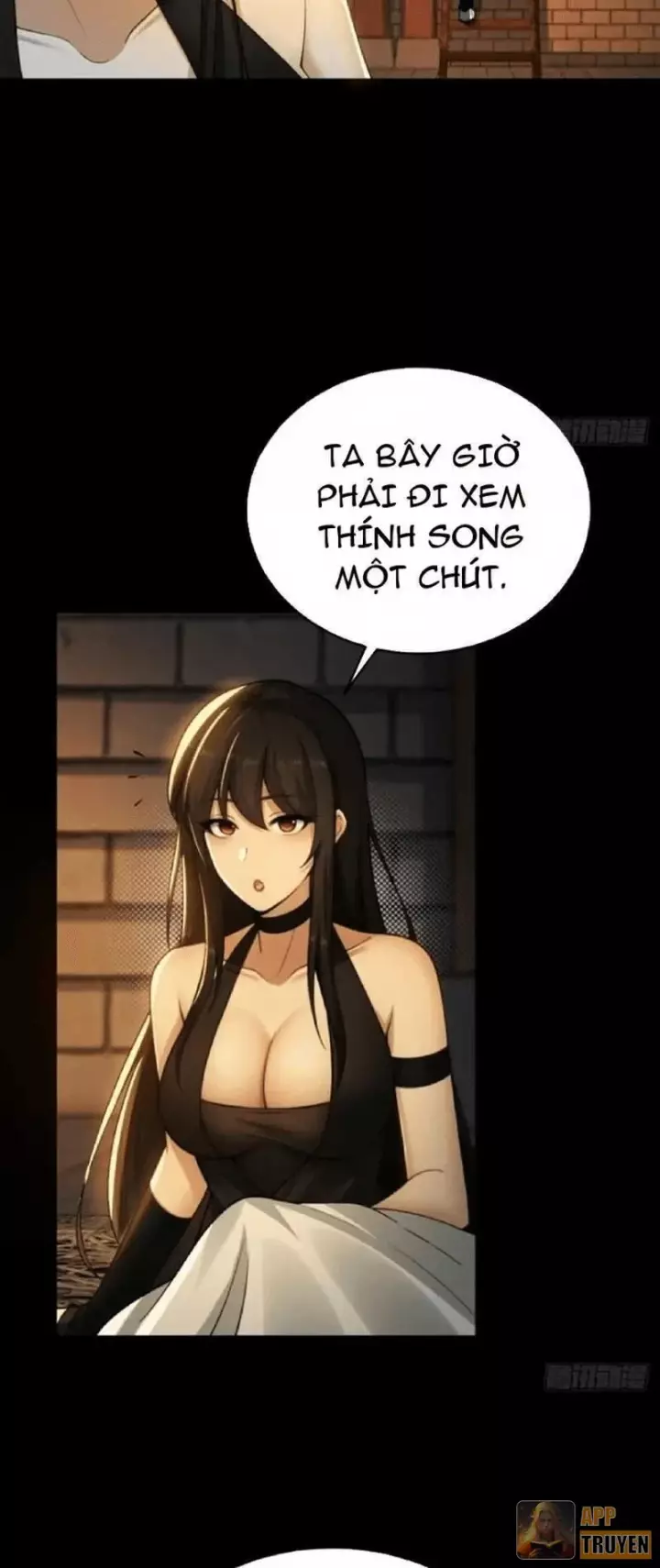 Thu Thập Hậu Cung: Ta Phải Cứu Vớt 7 Ác Nữ Chapter 60 - Trang 13