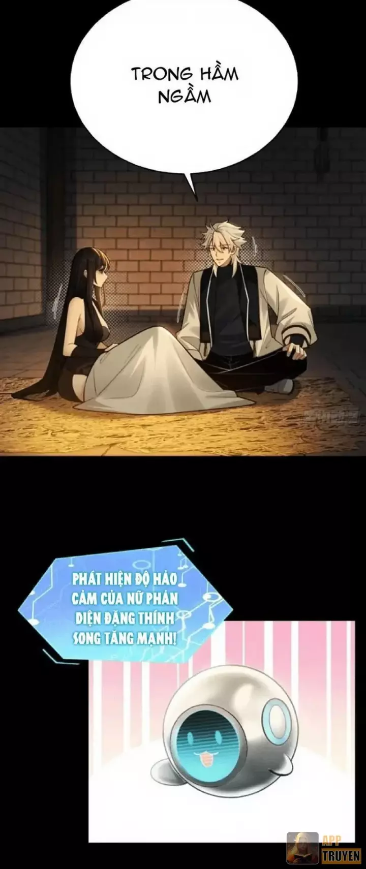 Thu Thập Hậu Cung: Ta Phải Cứu Vớt 7 Ác Nữ Chapter 60 - Trang 14
