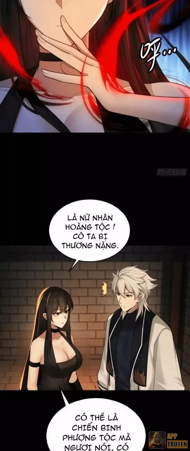 Thu Thập Hậu Cung: Ta Phải Cứu Vớt 7 Ác Nữ Chapter 60 - Trang 26