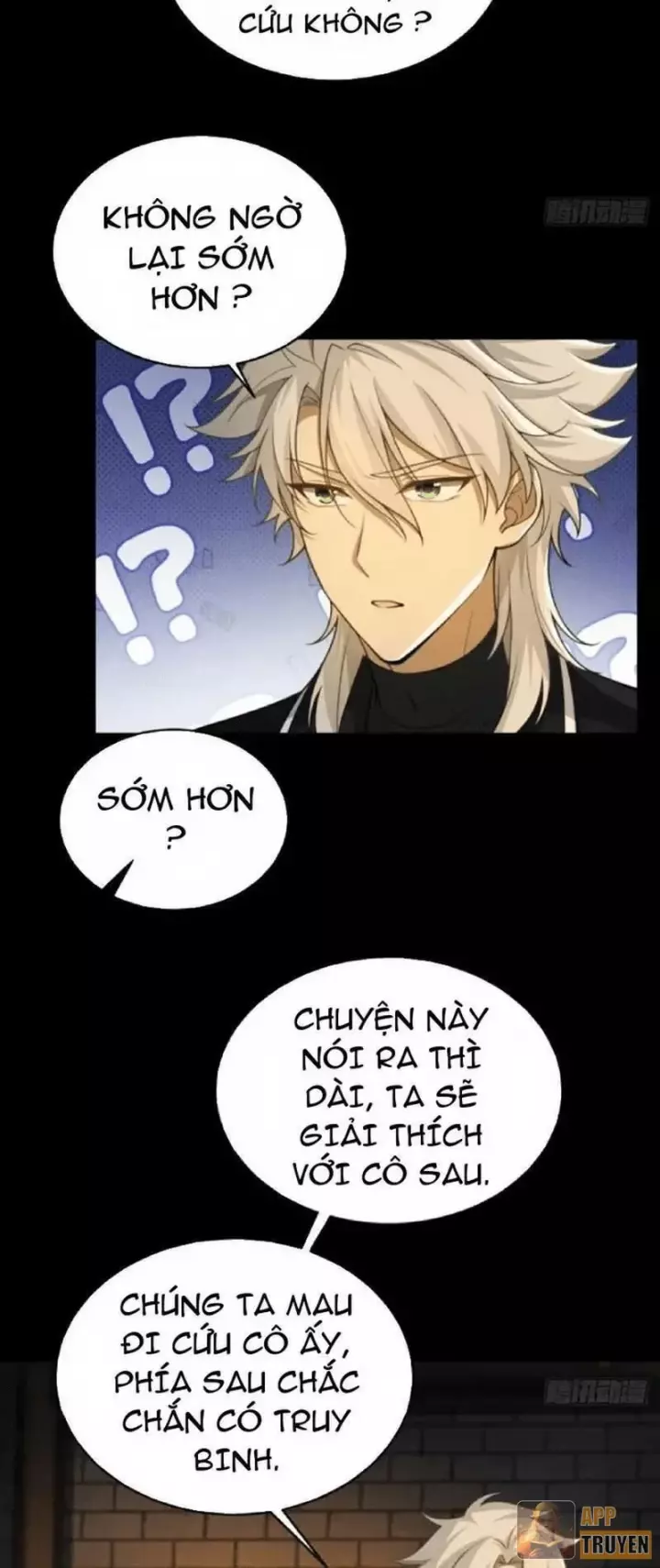 Thu Thập Hậu Cung: Ta Phải Cứu Vớt 7 Ác Nữ Chapter 60 - Trang 27