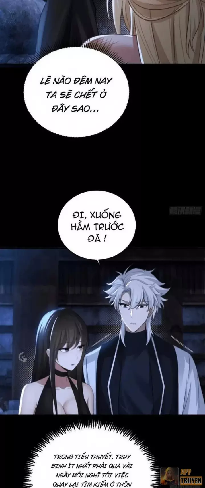 Thu Thập Hậu Cung: Ta Phải Cứu Vớt 7 Ác Nữ Chapter 60 - Trang 35
