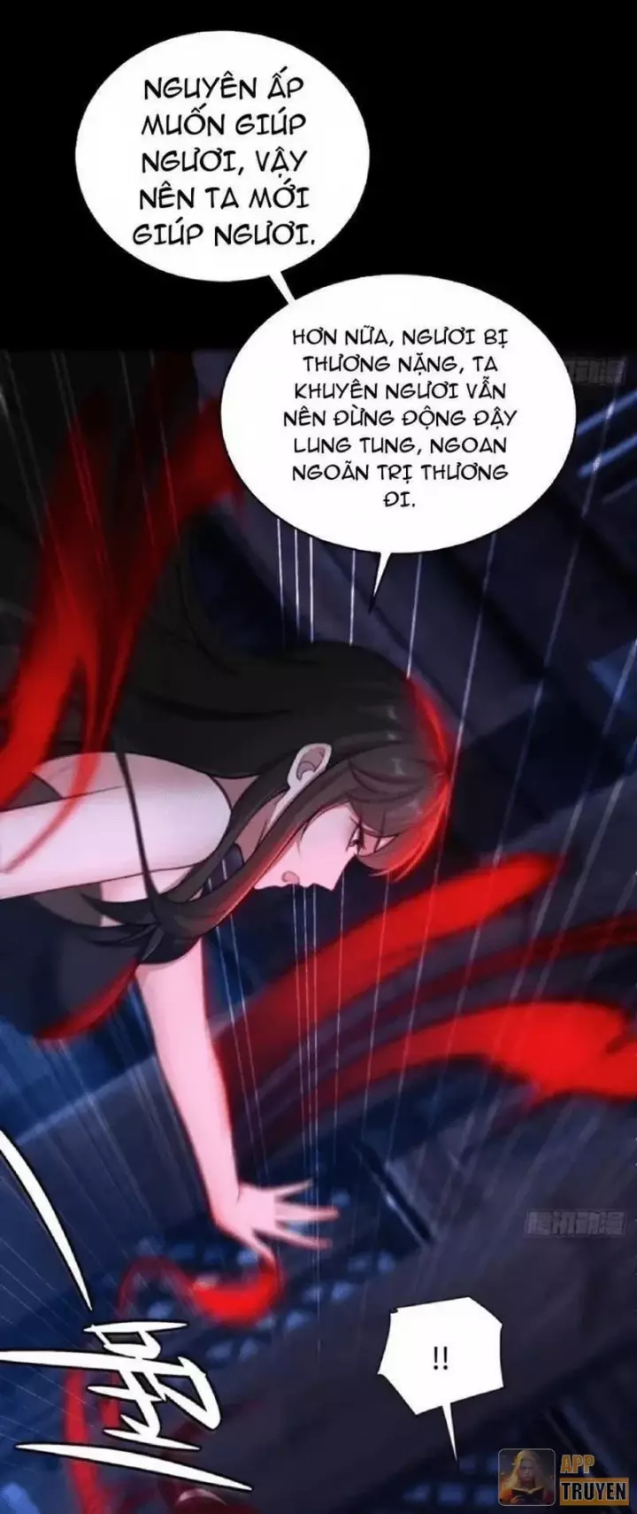 Thu Thập Hậu Cung: Ta Phải Cứu Vớt 7 Ác Nữ Chapter 60 - Trang 38