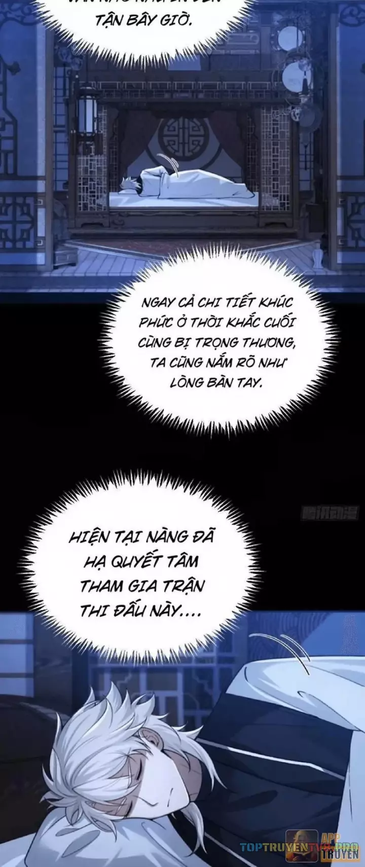 Thu Thập Hậu Cung: Ta Phải Cứu Vớt 7 Ác Nữ Chapter 60 - Trang 6