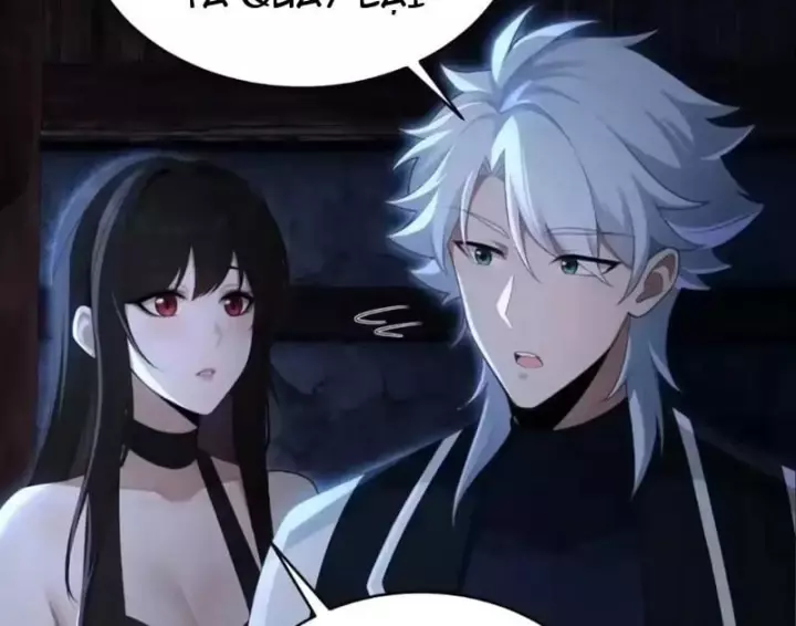 Thu Thập Hậu Cung: Ta Phải Cứu Vớt 7 Ác Nữ Chapter 61 - Trang 16