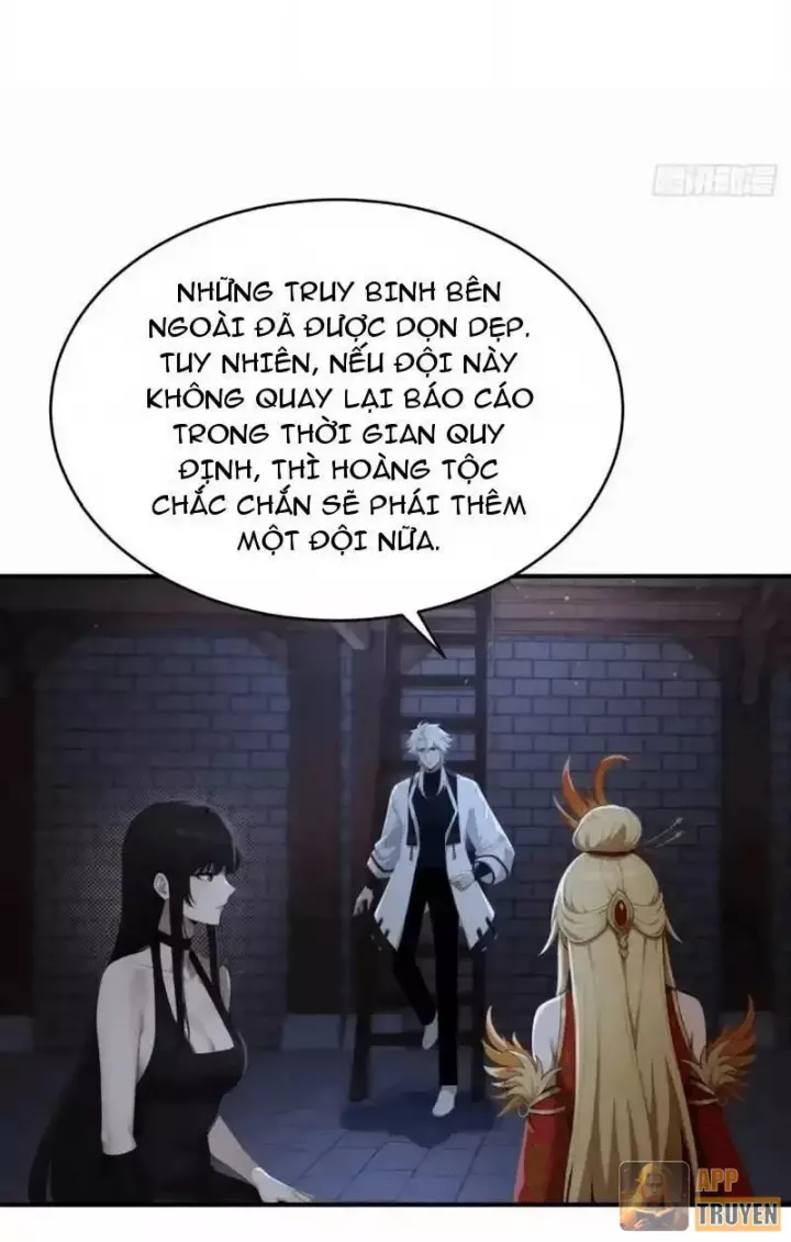 Thu Thập Hậu Cung: Ta Phải Cứu Vớt 7 Ác Nữ Chapter 62 - Trang 11