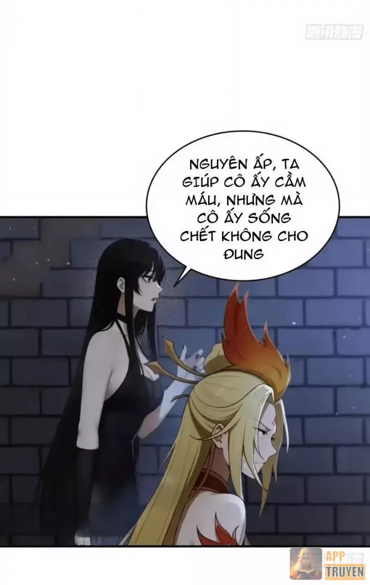Thu Thập Hậu Cung: Ta Phải Cứu Vớt 7 Ác Nữ Chapter 62 - Trang 12