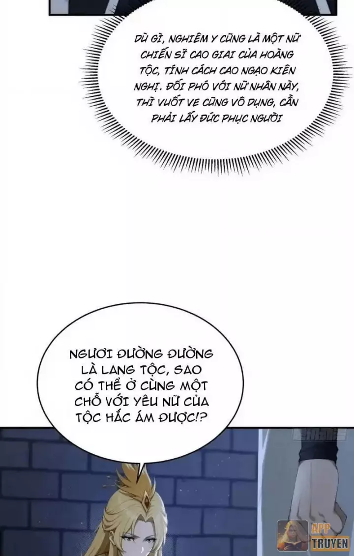 Thu Thập Hậu Cung: Ta Phải Cứu Vớt 7 Ác Nữ Chapter 62 - Trang 14