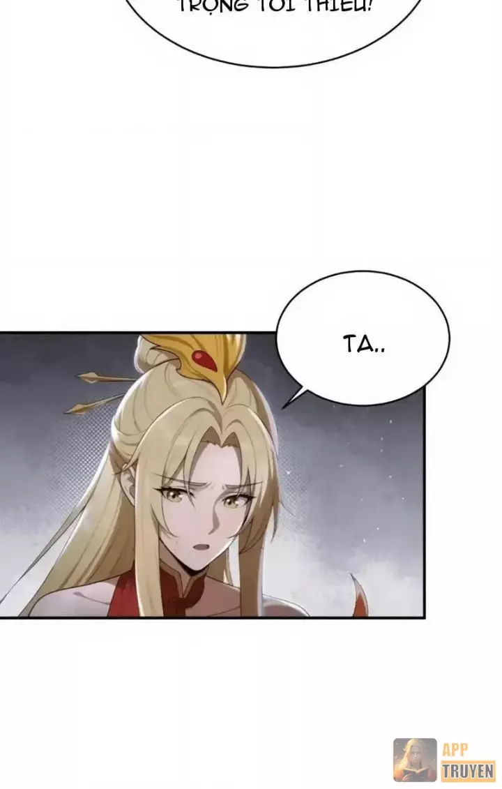 Thu Thập Hậu Cung: Ta Phải Cứu Vớt 7 Ác Nữ Chapter 62 - Trang 18
