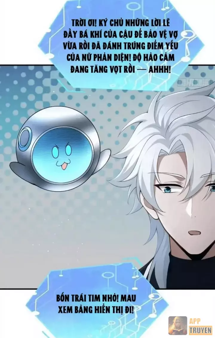 Thu Thập Hậu Cung: Ta Phải Cứu Vớt 7 Ác Nữ Chapter 62 - Trang 20