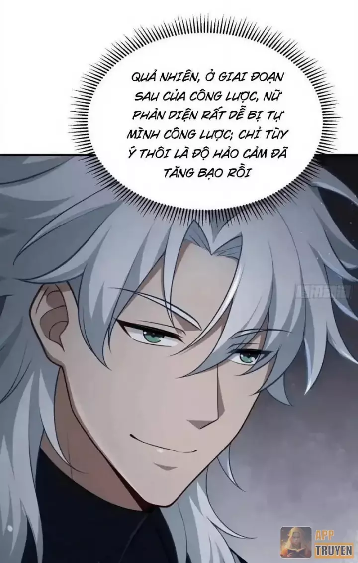 Thu Thập Hậu Cung: Ta Phải Cứu Vớt 7 Ác Nữ Chapter 62 - Trang 22
