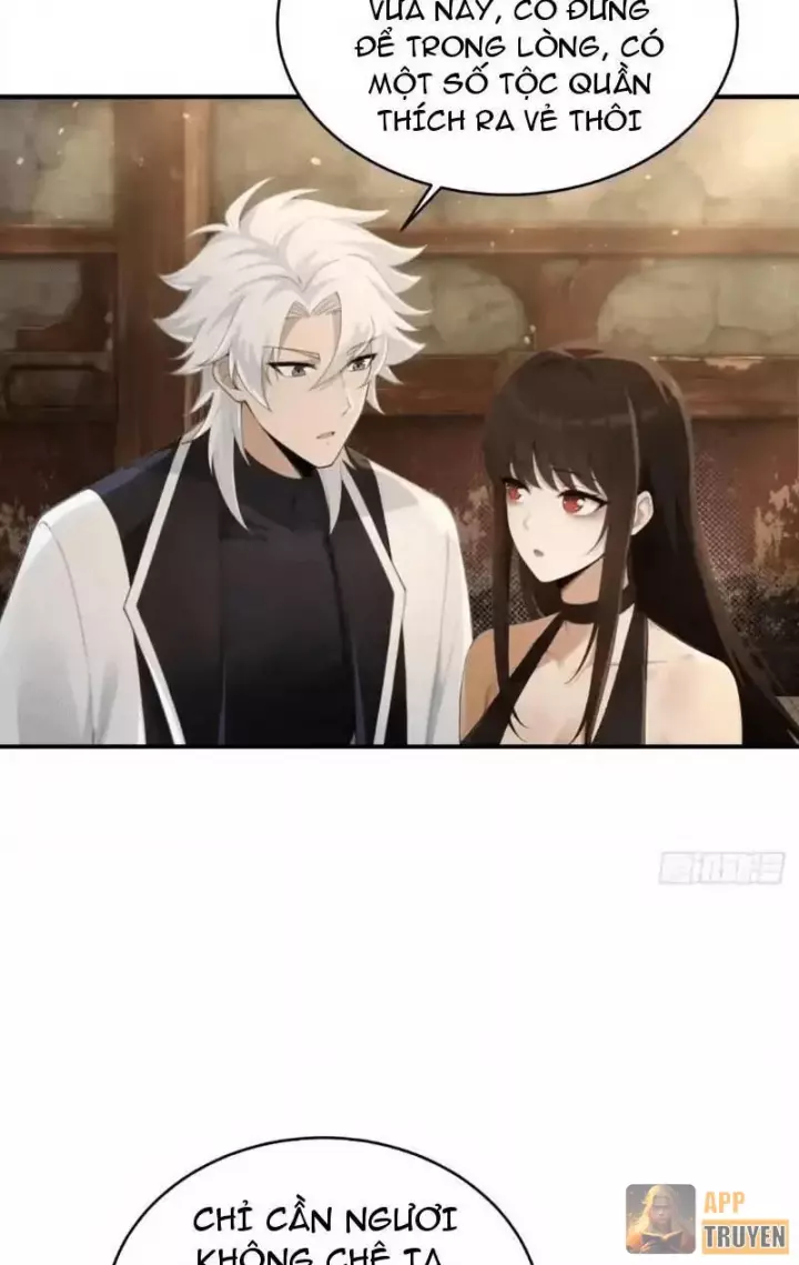 Thu Thập Hậu Cung: Ta Phải Cứu Vớt 7 Ác Nữ Chapter 62 - Trang 34