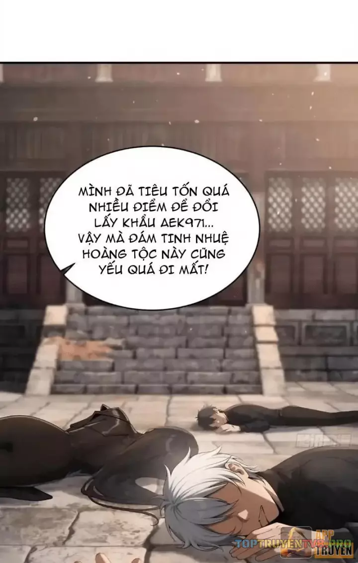 Thu Thập Hậu Cung: Ta Phải Cứu Vớt 7 Ác Nữ Chapter 62 - Trang 4