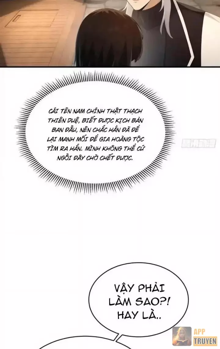 Thu Thập Hậu Cung: Ta Phải Cứu Vớt 7 Ác Nữ Chapter 62 - Trang 41